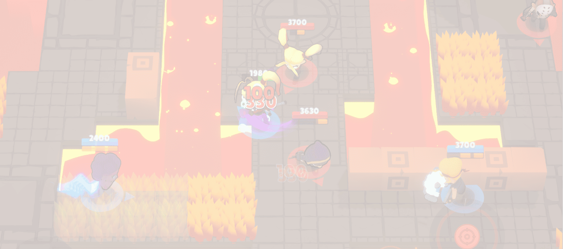 Background Screenshot